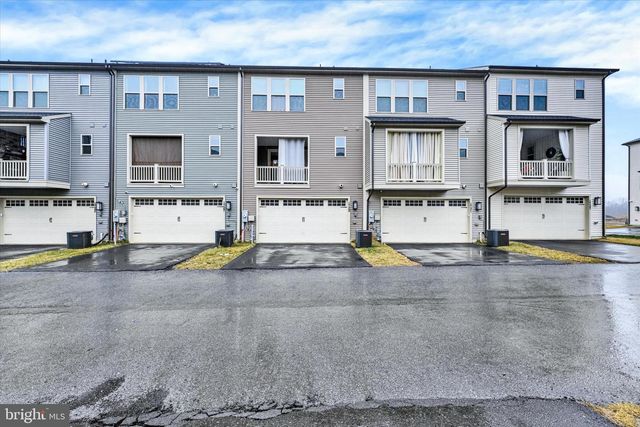 1729 MILL BRANCH DR, Laurel, MD 20708