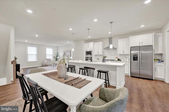 1729 MILL BRANCH DR, Laurel, MD 20708