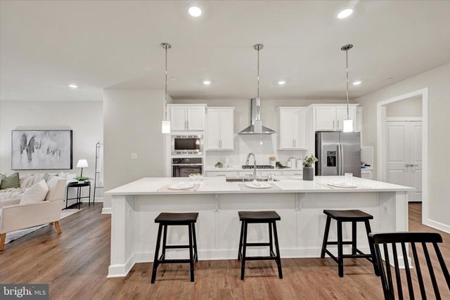 1729 MILL BRANCH DR, Laurel, MD 20708