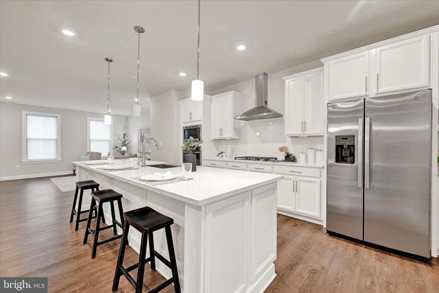 1729 MILL BRANCH DR, Laurel, MD 20708