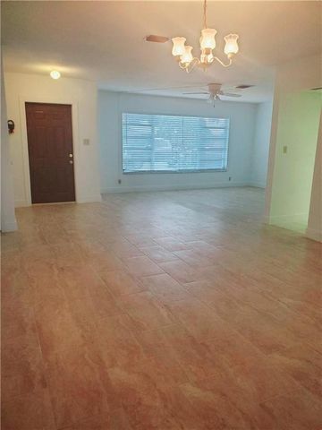 6473 NW 20th Street, Margate, FL 33063