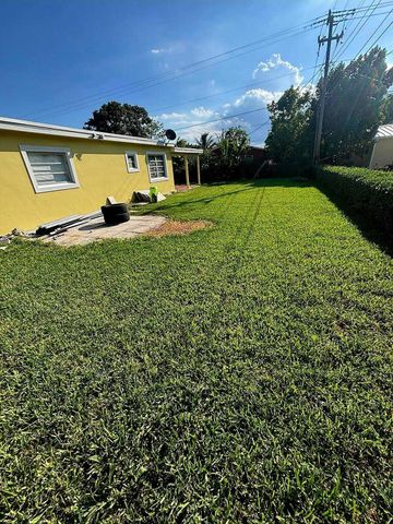 6473 NW 20th Street, Margate, FL 33063