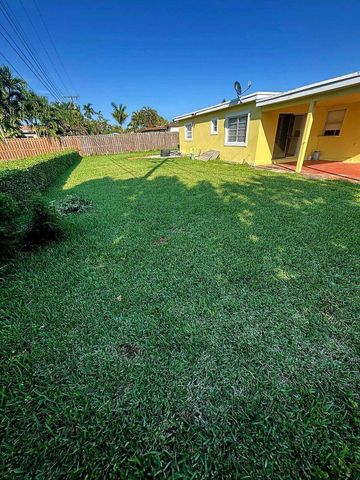 6473 NW 20th Street, Margate, FL 33063