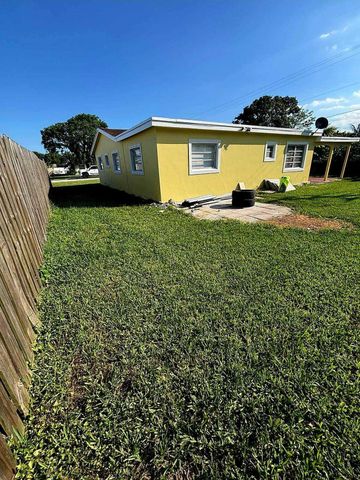 6473 NW 20th Street, Margate, FL 33063
