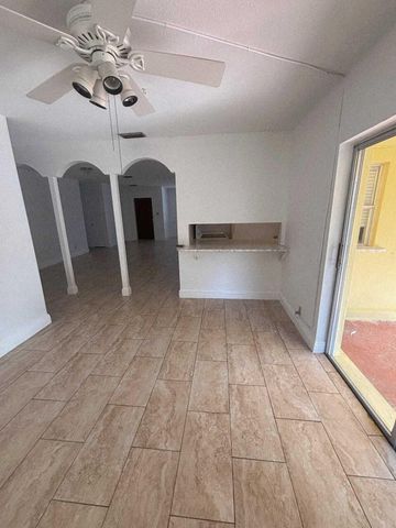 6473 NW 20th Street, Margate, FL 33063