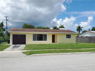 6473 NW 20th Street, Margate, FL 33063