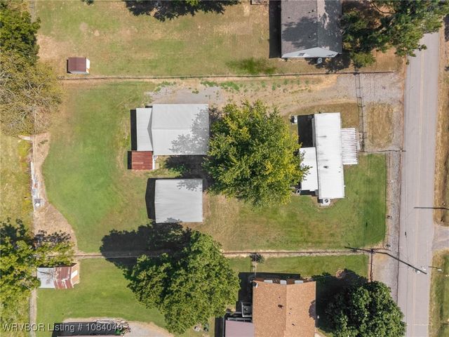 609 Maple Street, Fort Smith, AR 72916