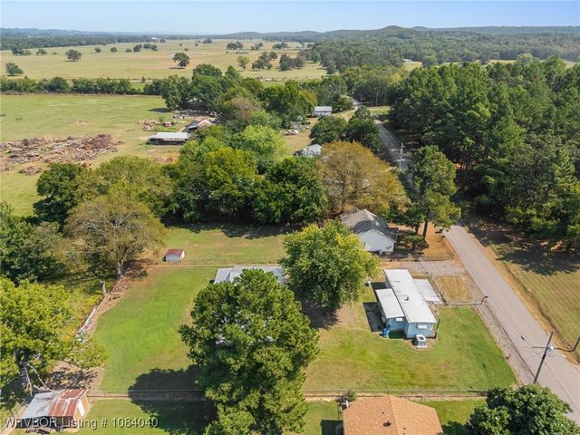 609 Maple Street, Fort Smith, AR 72916