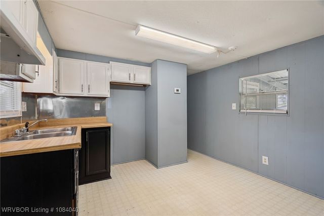 609 Maple Street, Fort Smith, AR 72916