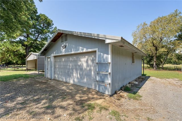 609 Maple Street, Fort Smith, AR 72916