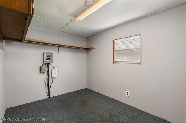 609 Maple Street, Fort Smith, AR 72916