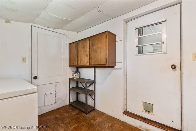 609 Maple Street, Fort Smith, AR 72916