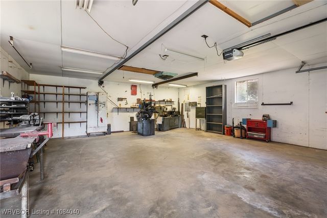 609 Maple Street, Fort Smith, AR 72916