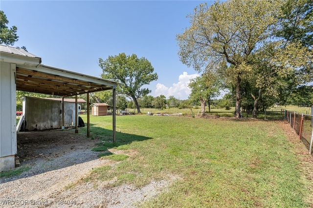 609 Maple Street, Fort Smith, AR 72916