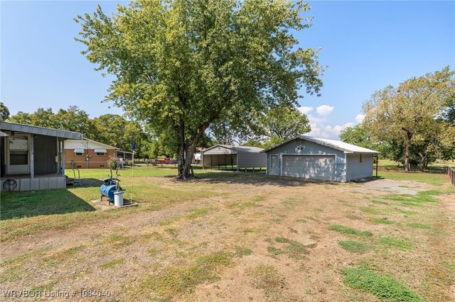 609 Maple Street, Fort Smith, AR 72916