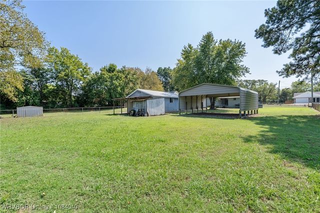 609 Maple Street, Fort Smith, AR 72916