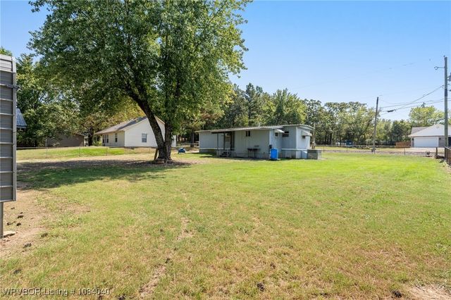 609 Maple Street, Fort Smith, AR 72916
