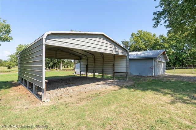 609 Maple Street, Fort Smith, AR 72916