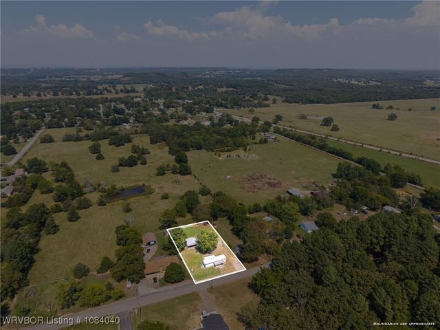 609 Maple Street, Fort Smith, AR 72916