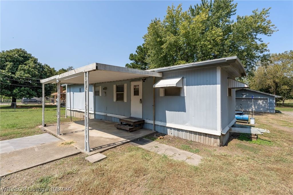 609 Maple Street, Fort Smith, AR 72916