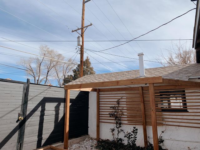 204 Harvard Drive SE, Albuquerque, NM 87106