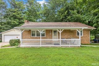 3930 W Walcott Lane, Bloomington, IN 47404