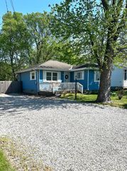 160 Landers Avenue, Columbus, OH 43207