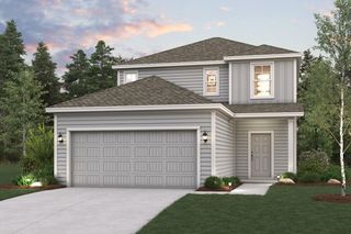 16752 Moss Lane, Porter, TX 77365