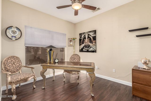 19877 N CRIMSON RIDGE Way, Surprise, AZ 85374