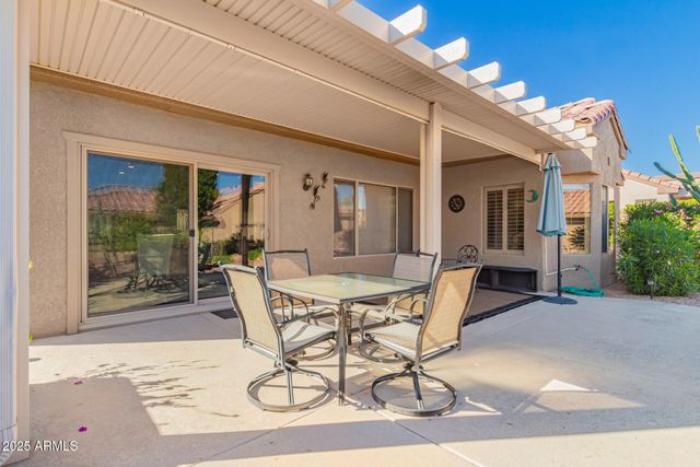 19877 N CRIMSON RIDGE Way, Surprise, AZ 85374