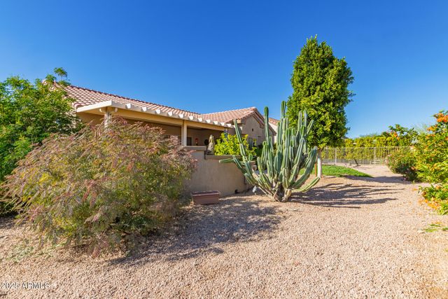 19877 N CRIMSON RIDGE Way, Surprise, AZ 85374