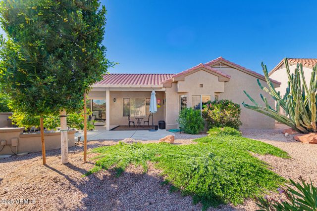 19877 N CRIMSON RIDGE Way, Surprise, AZ 85374