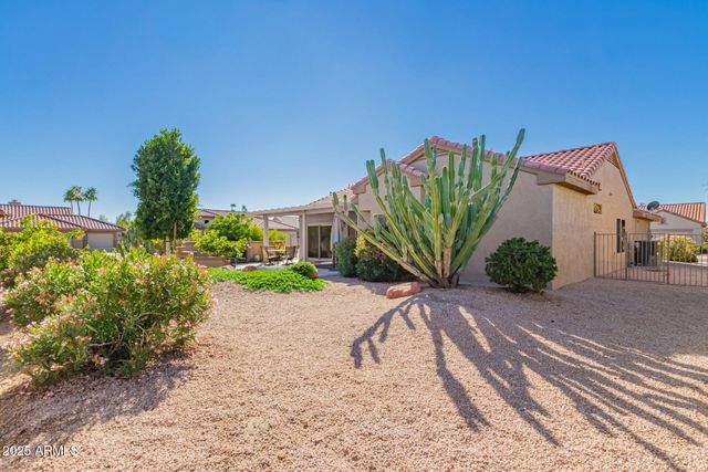 19877 N CRIMSON RIDGE Way, Surprise, AZ 85374