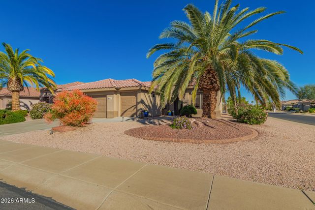 19877 N CRIMSON RIDGE Way, Surprise, AZ 85374