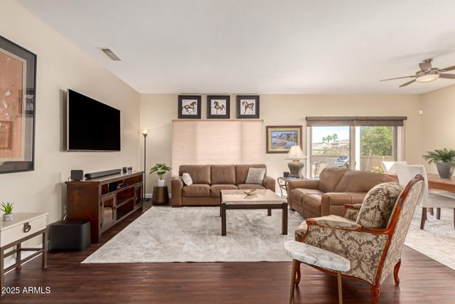 19877 N CRIMSON RIDGE Way, Surprise, AZ 85374