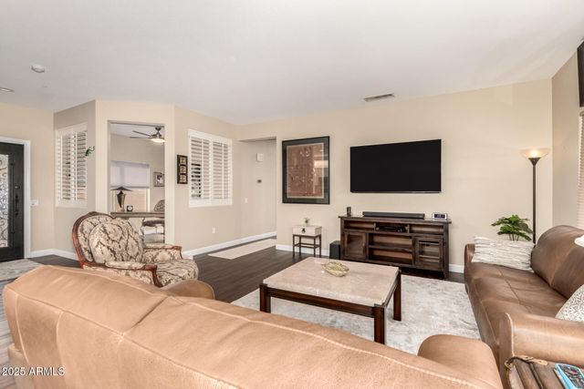 19877 N CRIMSON RIDGE Way, Surprise, AZ 85374