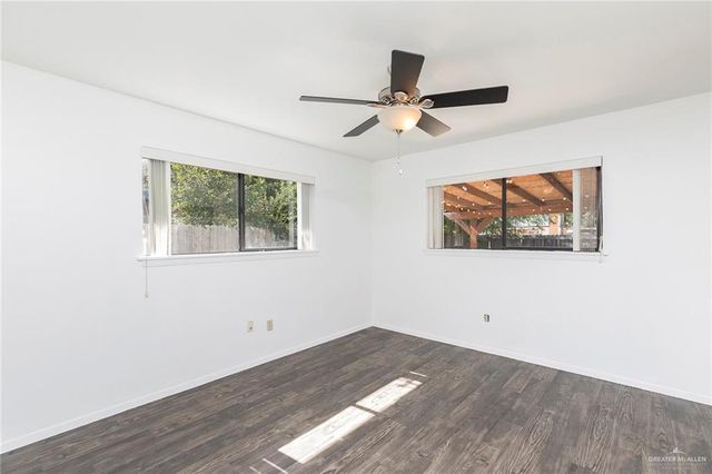 1707 Orchid Avenue, Mcallen, TX 78504