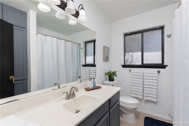 1707 Orchid Avenue, Mcallen, TX 78504