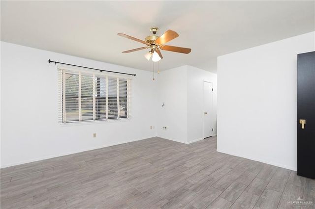 1707 Orchid Avenue, Mcallen, TX 78504