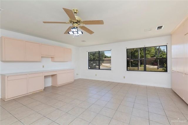 1707 Orchid Avenue, Mcallen, TX 78504