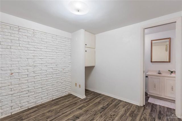 1707 Orchid Avenue, Mcallen, TX 78504