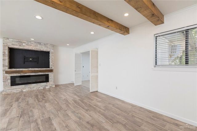 1707 Orchid Avenue, Mcallen, TX 78504