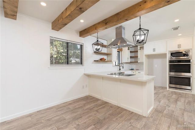 1707 Orchid Avenue, Mcallen, TX 78504