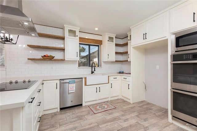 1707 Orchid Avenue, Mcallen, TX 78504