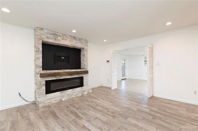 1707 Orchid Avenue, Mcallen, TX 78504