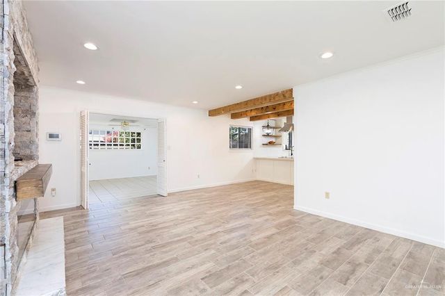 1707 Orchid Avenue, Mcallen, TX 78504