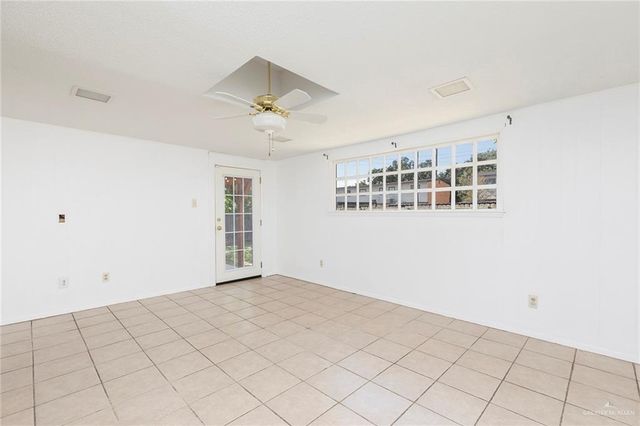 1707 Orchid Avenue, Mcallen, TX 78504