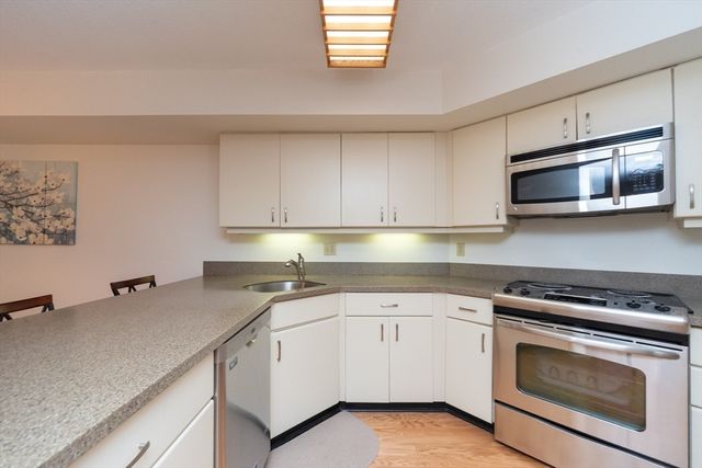 8 Canvasback Way 8, Walpole, MA 02081