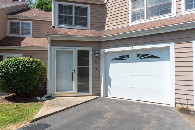 8 Canvasback Way 8, Walpole, MA 02081