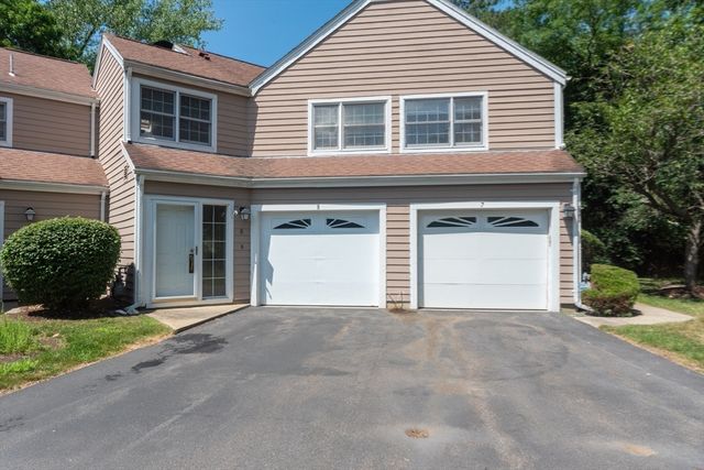 8 Canvasback Way 8, Walpole, MA 02081